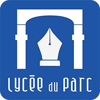 Lycée du Parc logo