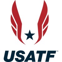 USA Track & Field logo