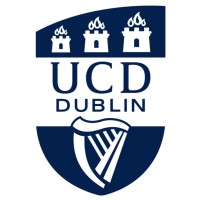 University College Dublin logo