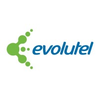 Evolutel logo