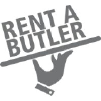 Rent A Butler logo