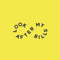 Look After My Bills (Y Combinator W18) logo