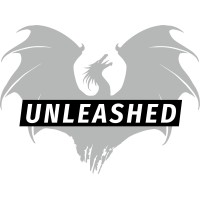 Unleashed Games logo