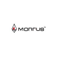 Morfus Mixed Reality Inc. logo