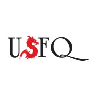 Universidad San Francisco de Quito logo