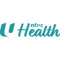 NTUC Health Co-operative Limited logo