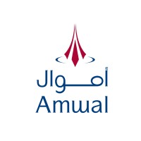 Amwal logo