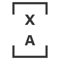 XA Network logo