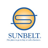Sunbelt Business Brokers logo