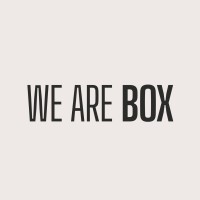 Box 1824 Planejamento e Marketing. logo