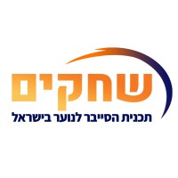 Shchackim logo