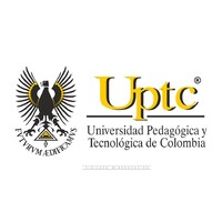Universidad Pedagógica y Tecnológica de Colombia logo