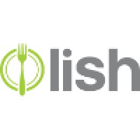 Lish logo