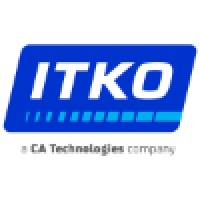 iTKO, Inc. logo