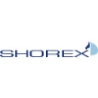 Shorex logo