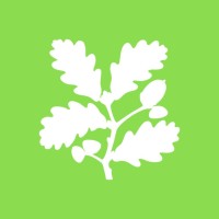 National Trust logo