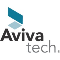 Avivatech logo