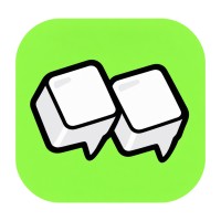 Talking Computers logo