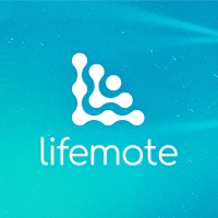 Lifemote Networks logo