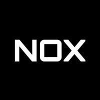 NOX METALS logo