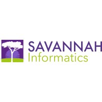 Savannah Informatics logo