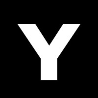 Yellow logo