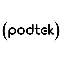 Podtek Inc. logo