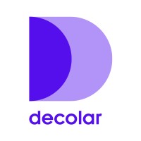 Decolar.com Brasil logo
