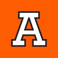 Universidad Anáhuac logo