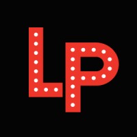 Luna Park logo
