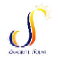 Jaagriti Solar logo