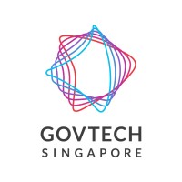 GovTech Singapore logo