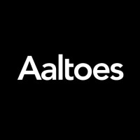 Aalto Entrepreneurship Society logo