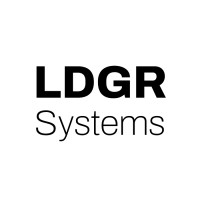 LDGR Systems logo