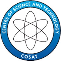 Centre of Science and Technology (COSAT) logo
