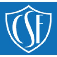 Collège de la Sainte Famille logo