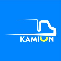 Kamion (YC S22) logo