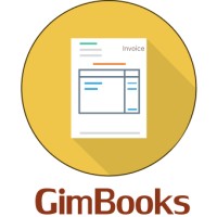 GimBooks - #1 BookKeeping Platform In India logo