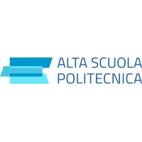 Alta Scuola Politecnica logo