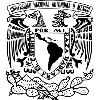 Universidad Nacional Autónoma de México (UNAM) logo