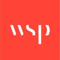 WSP Global logo