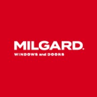 Milgard Windows and Doors logo