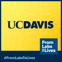 UC Davis logo