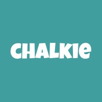 Chalkie AI logo
