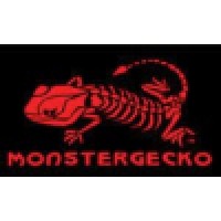 MonsterGecko logo