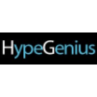 HypeGenius logo