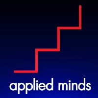 Applied Minds logo