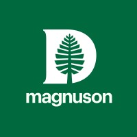 Magnuson Center for Entrepreneurship at Dartmouth logo