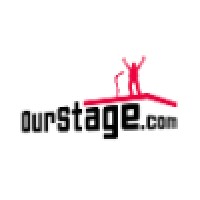OurStage logo
