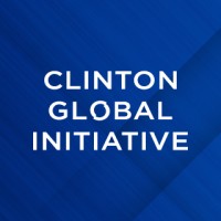 Clinton Global Initiative logo